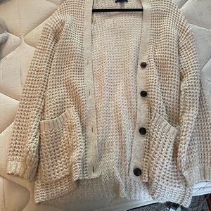 American Eagle Cardigan